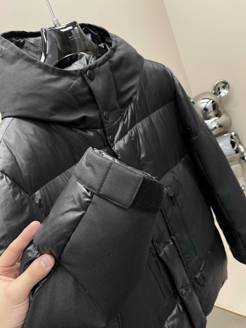 Burberry Down Jackets